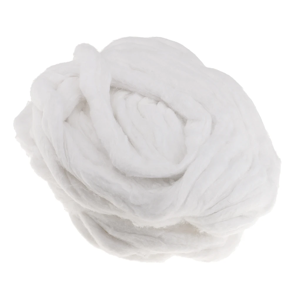 多機能コットンコイルキット,髪のクリーニング,美容ツール