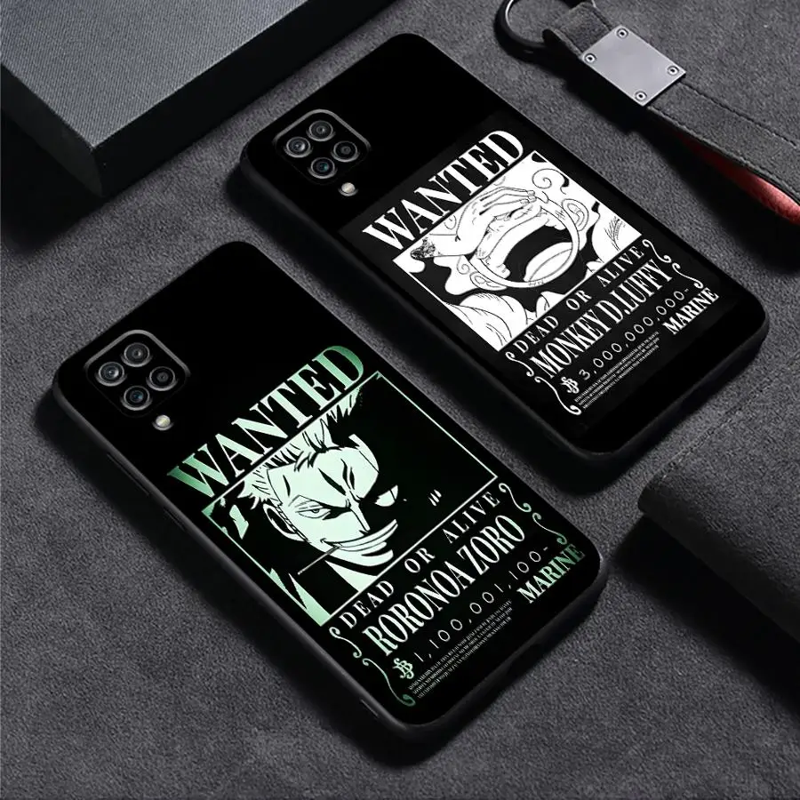 One Piece Luffy Log…