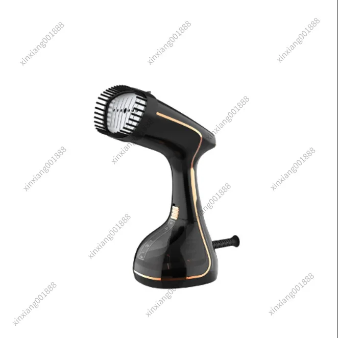 For Handheld Garment Steamer Portable Steam Iron Home Clothes Iron Wet & Dry Dual Use Electric Iron
