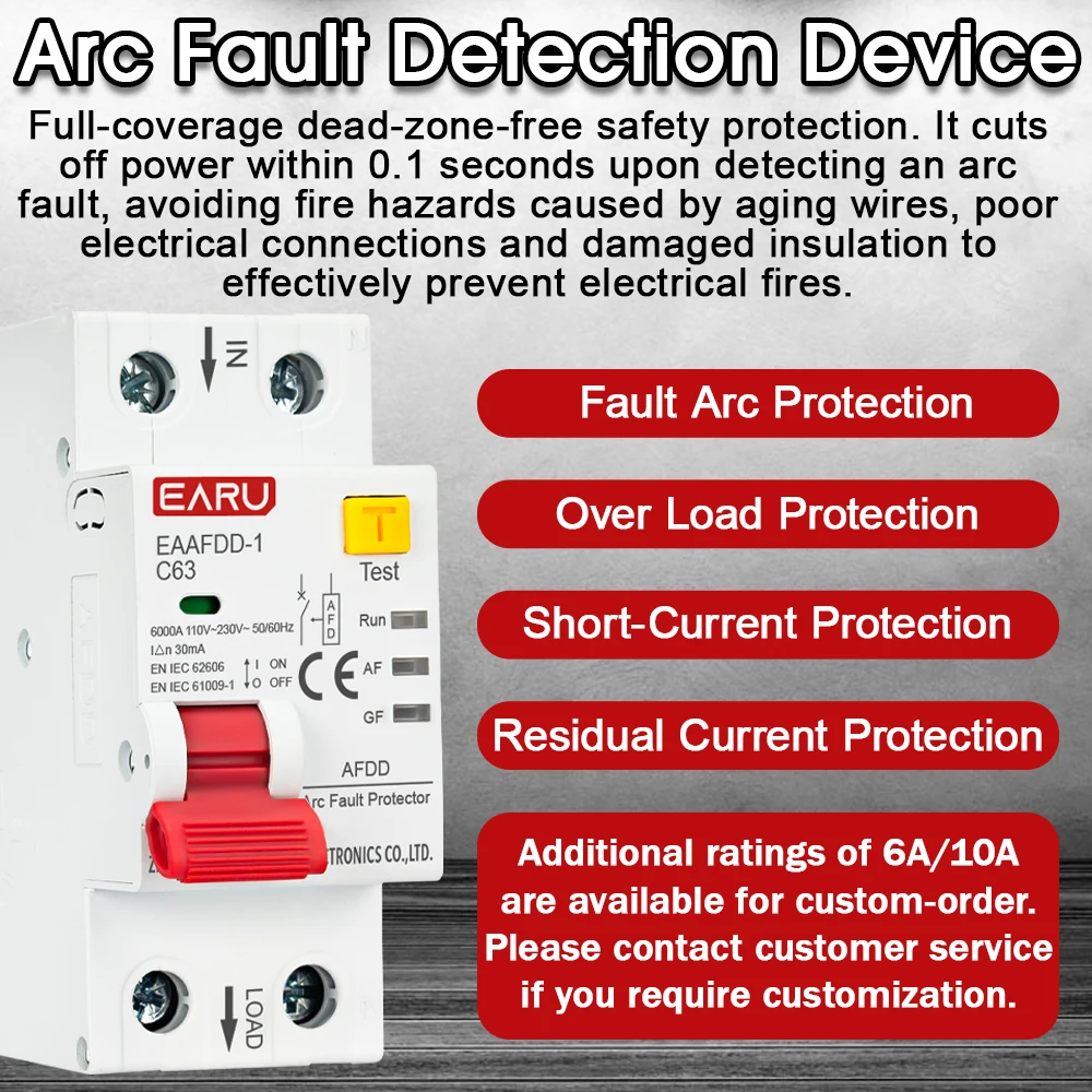 Thumbnail 3 - #14 Trending Residual Current Devices Right Now