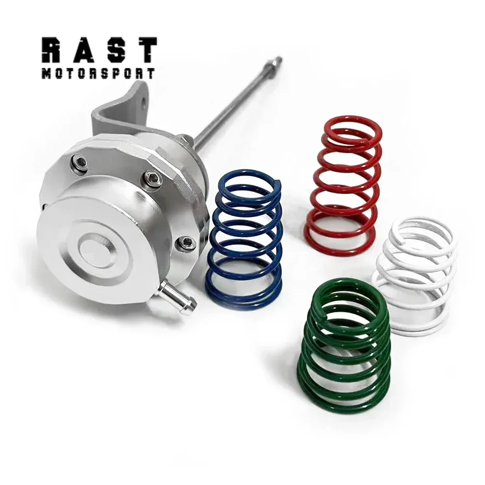 

For AUDI VW GOLF MK5 K04 Turbo Wastegate Actuator K04 TURBO Billet Aluminum Turbo Actuator