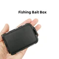 1Pcs Black Box