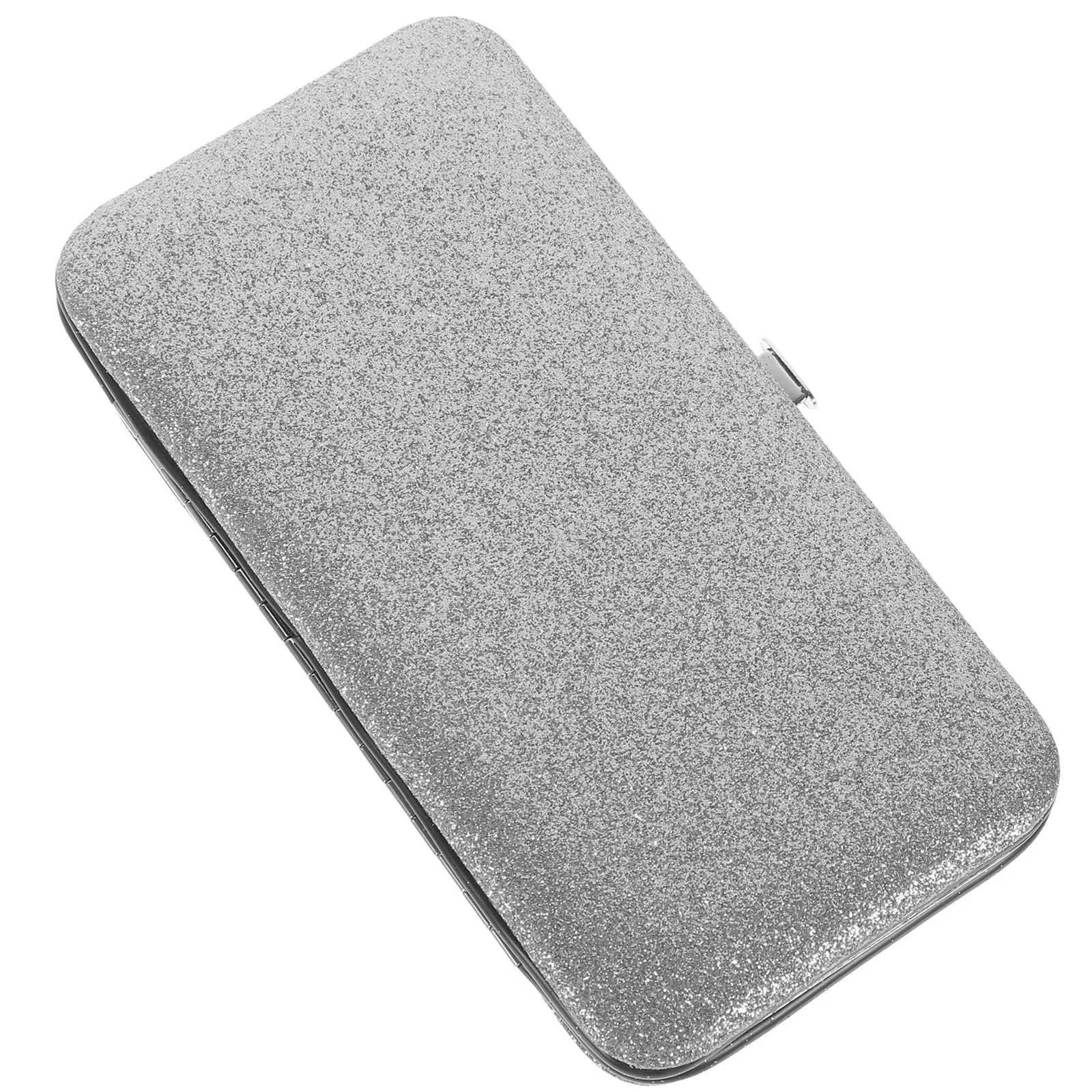 

Eyelash Tweezer Pouch Practical Accessory for Lash Extensions Stylish Durable Storage Holder Travel Case Tweezer Holder