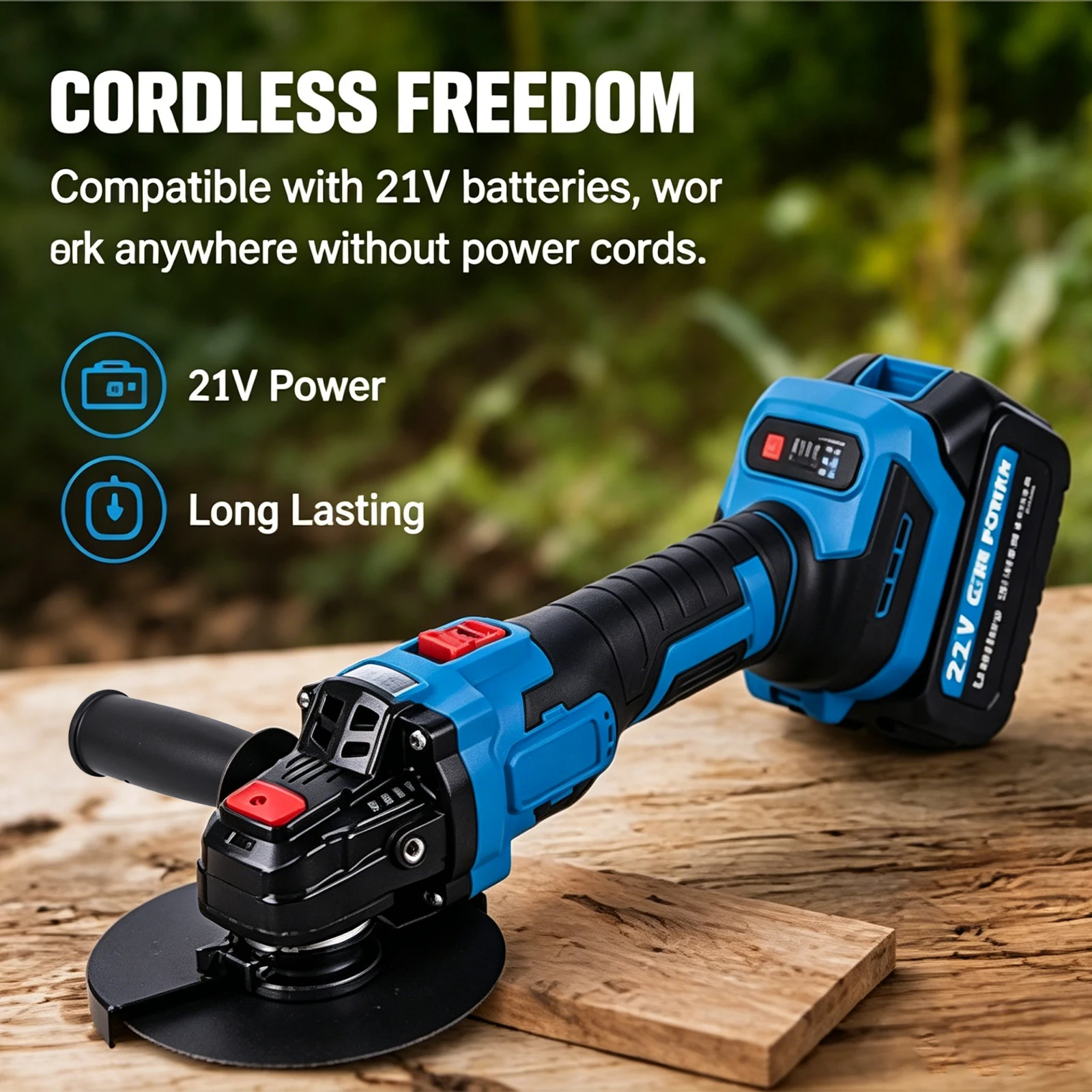 brushless-angle-grinder-4-speed-cutting-grinding-polishing-rust-removal-metal-wood-for-makita-18-21v-battery-pin-12000rpm-125mm