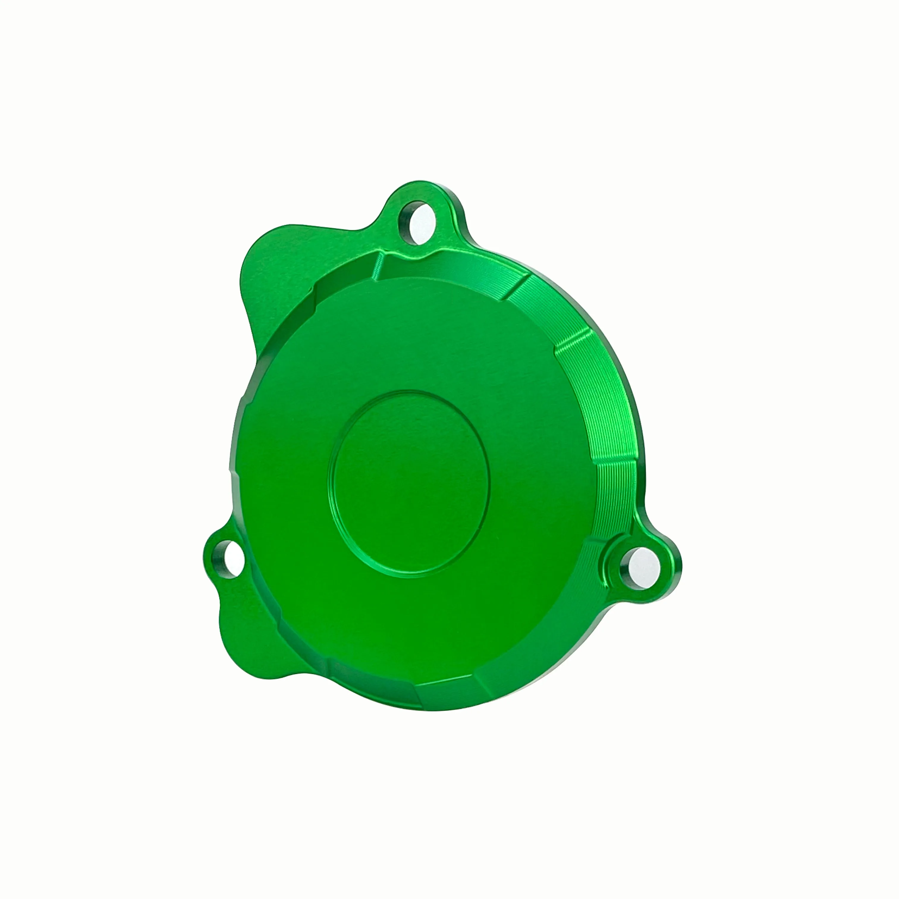 

Для Kawasaki KLX230 внедорожный мотоцикл крышка двигателя с ЧПУ из алюминиевого сплава декоративный защитный модификационный аксессуар