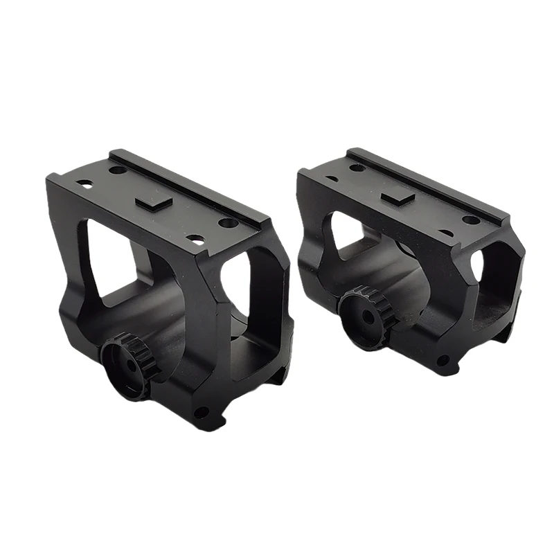 

New Scar Style Leap 01 QD Mount 1.54inch 1.93inch for Red Dot Sight High Mount with Full Original Markings