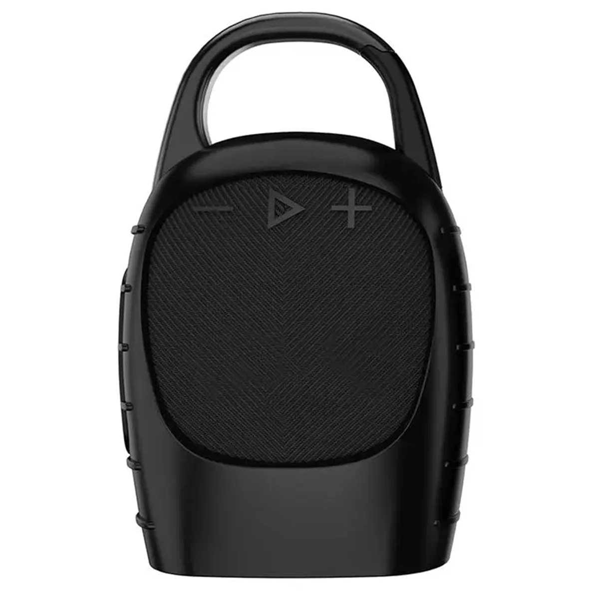 Внешний динамик для JBL CLIP5 Ударопрочный Мягкий силиконовый защитный чехол для JBL CLIP 5 черный корпус аксессуары