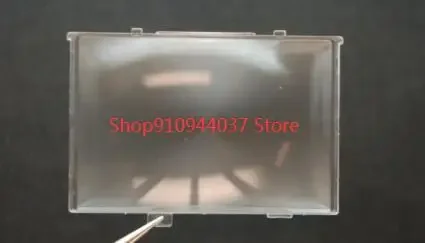 Новое матовое стекло (экран фокусировки) для Canon EOS 5D Mark II 5DII 5D2, запасная часть для цифровой камеры