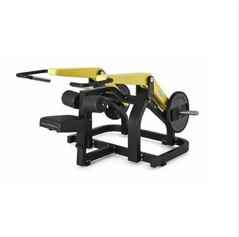 

Dip Machine Commercial Gym Exercise Fitness Equipment Strength Training Bodybuilding Plate Loaded Seated Dip Triceps