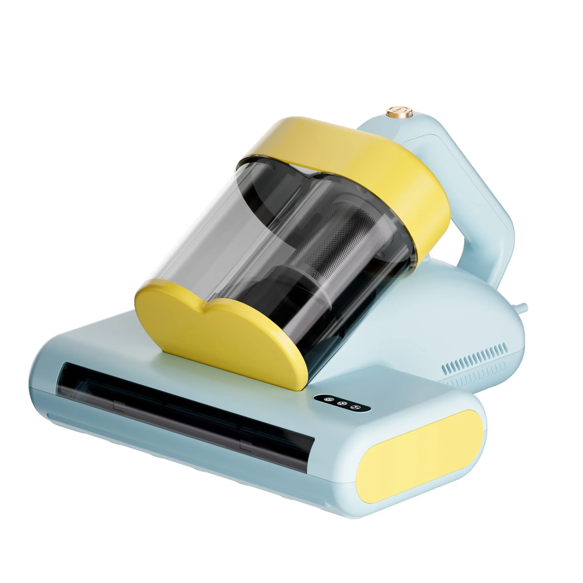 

Профессиональный портативный пылесос с УФ-лампой 500 Вт для удаления пылевых клещей с кроватей и ухода за матрасами