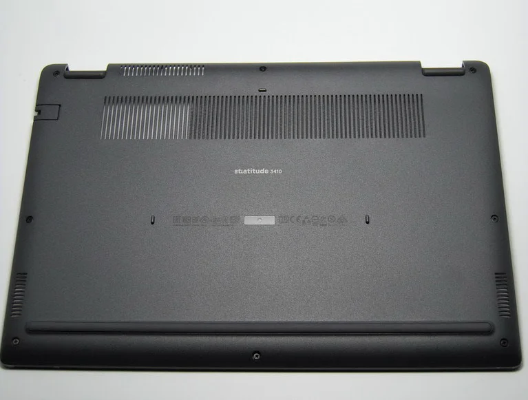 Free Shipping For Dell Latitude 3410 E3410 L3410 Bottom Base Cover CN-0VMY1K VMY1K  w/ 1 Year Warranty