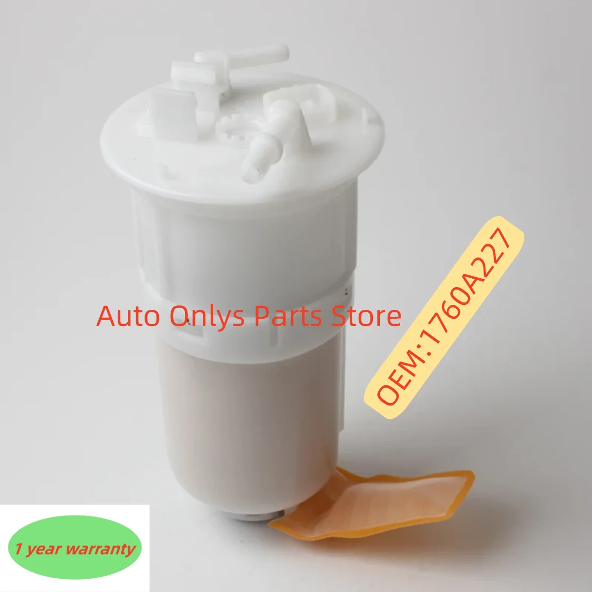 1pc Hight Quality Fuel Pump Assembly New 1760A227 For Mitsubishi- Pajero- Montero 4 IV V97 1760A297 car accessories