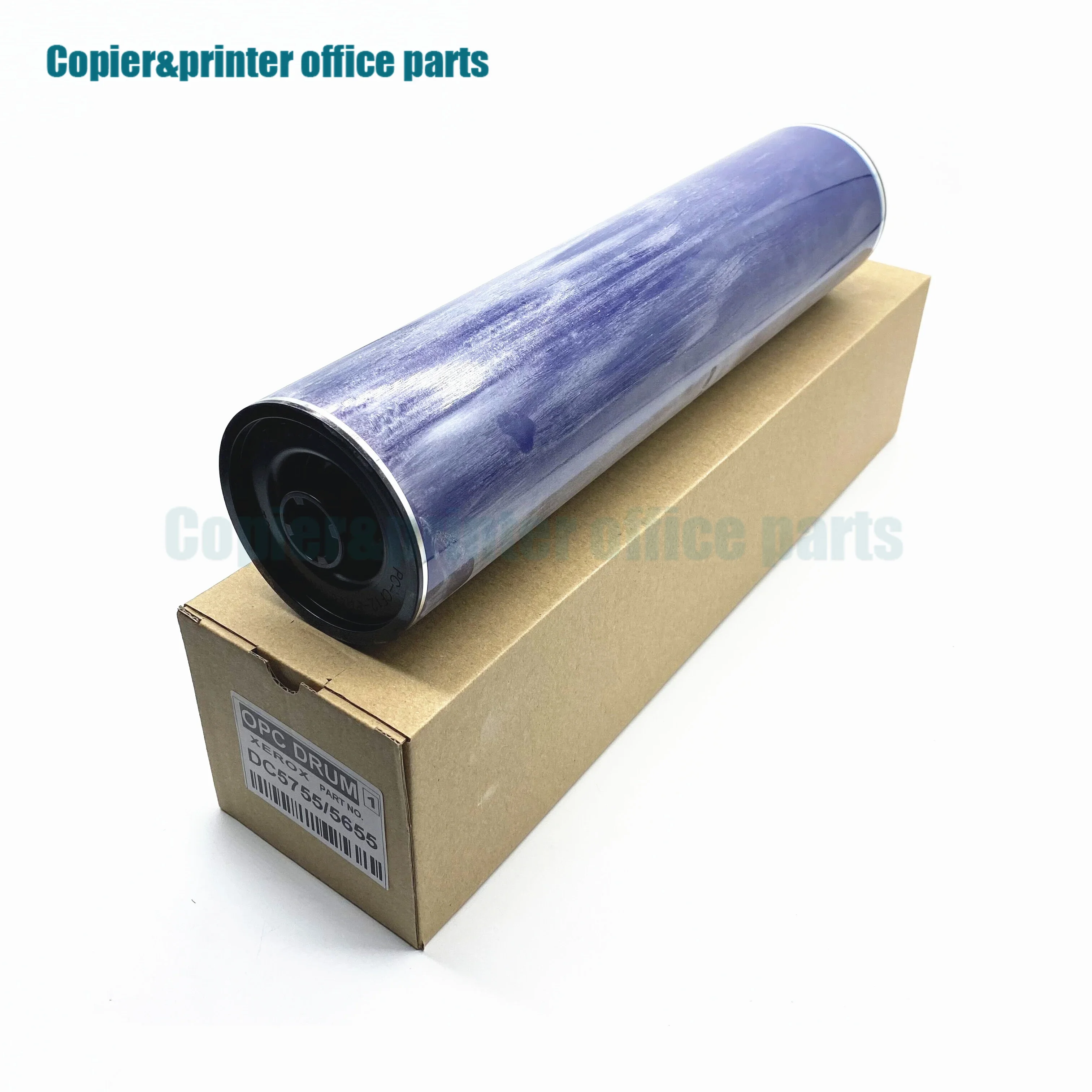 

Оригинальный цветной барабан OPC высокого качества для Xerox 5755 5765 5845 5855 5865 5875 5890 5645, запасные части для копировального принтера с барабаном