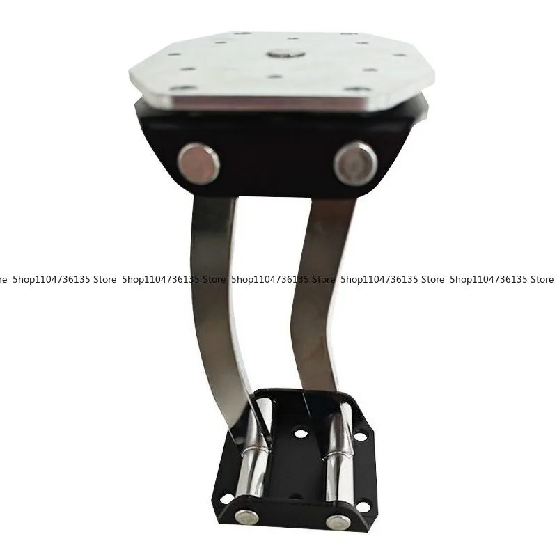 Lazy Sofa Hinge, Rotating and Moving Front and Rear Hardware Accessories, Multi-functional Backrest Armrest Angle Adjuster