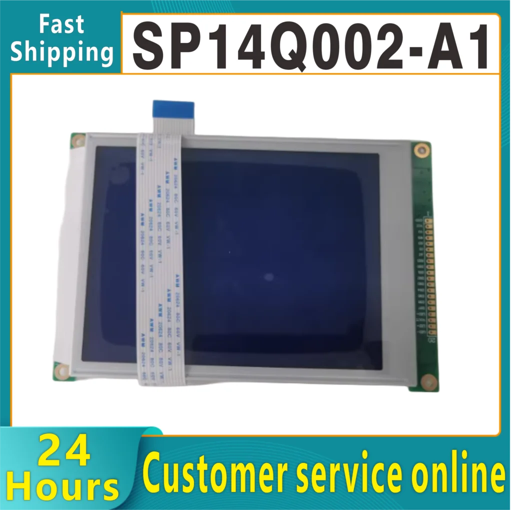 

Новый EW32F10BCW # ЖК-экран YD H1991 подходит для 5,7-дюймового ЖК-дисплея SP14Q005 SP14Q002-A1 SP14Q003-C1