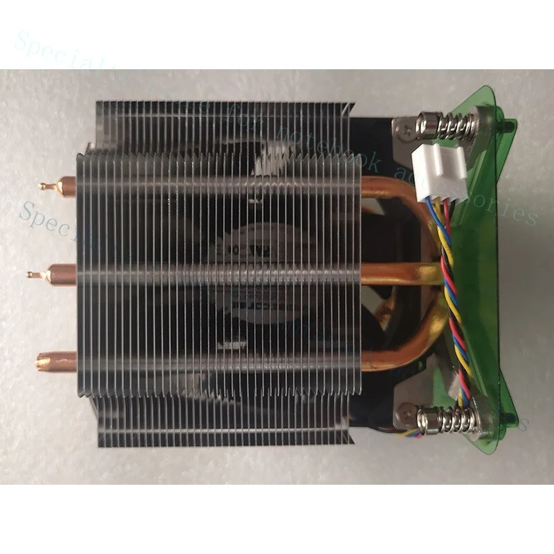 A+ 0VWD01 VWD01 Cooler For Dell 7080MT G5 5090 XPS 8940 Cooling Fan Radiator