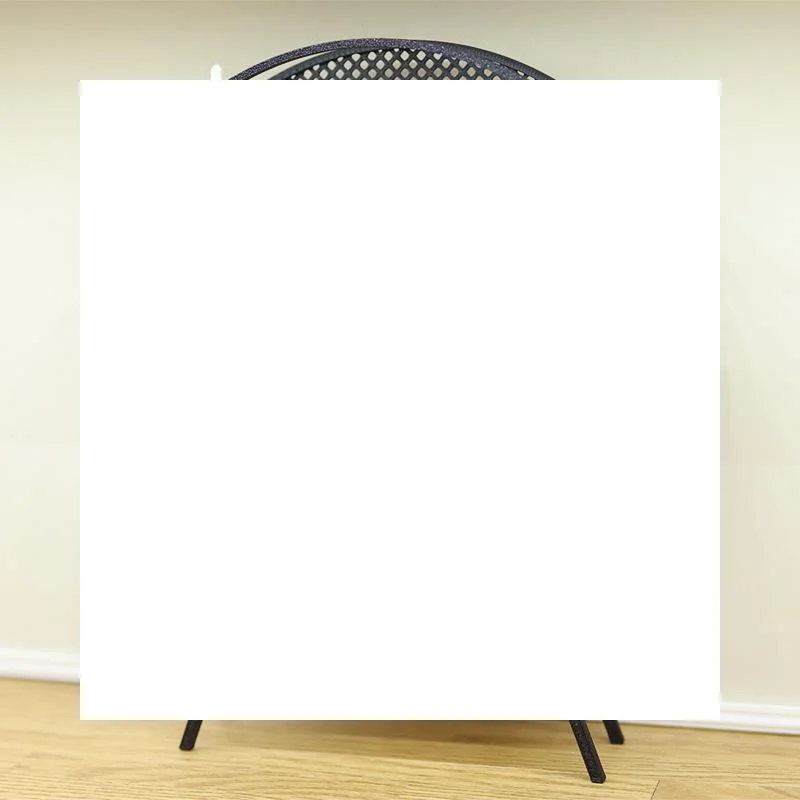 

1Pcs 1:12 Dollhouse Miniature Round Chinese Style Storage Rack Model Simulation Mini Furniture Ornament Accessories