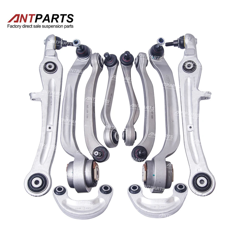 Front Suspension Control Arm For Bentley Continental 2004-2019 For Bentley Flying Spur 2014-2019