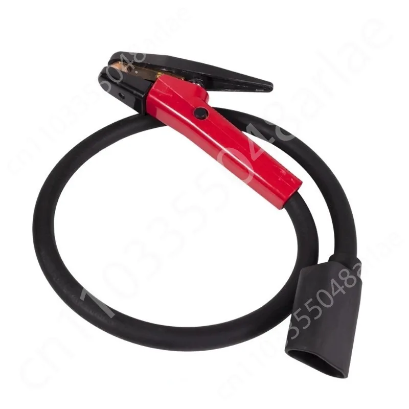 Gouging torch head with wire, gouging handle, gouging gun accessories JG86-1 whole gun with wire QB-600A/800A