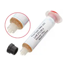10cc PCB Solder Paste Flux RMA223 #6