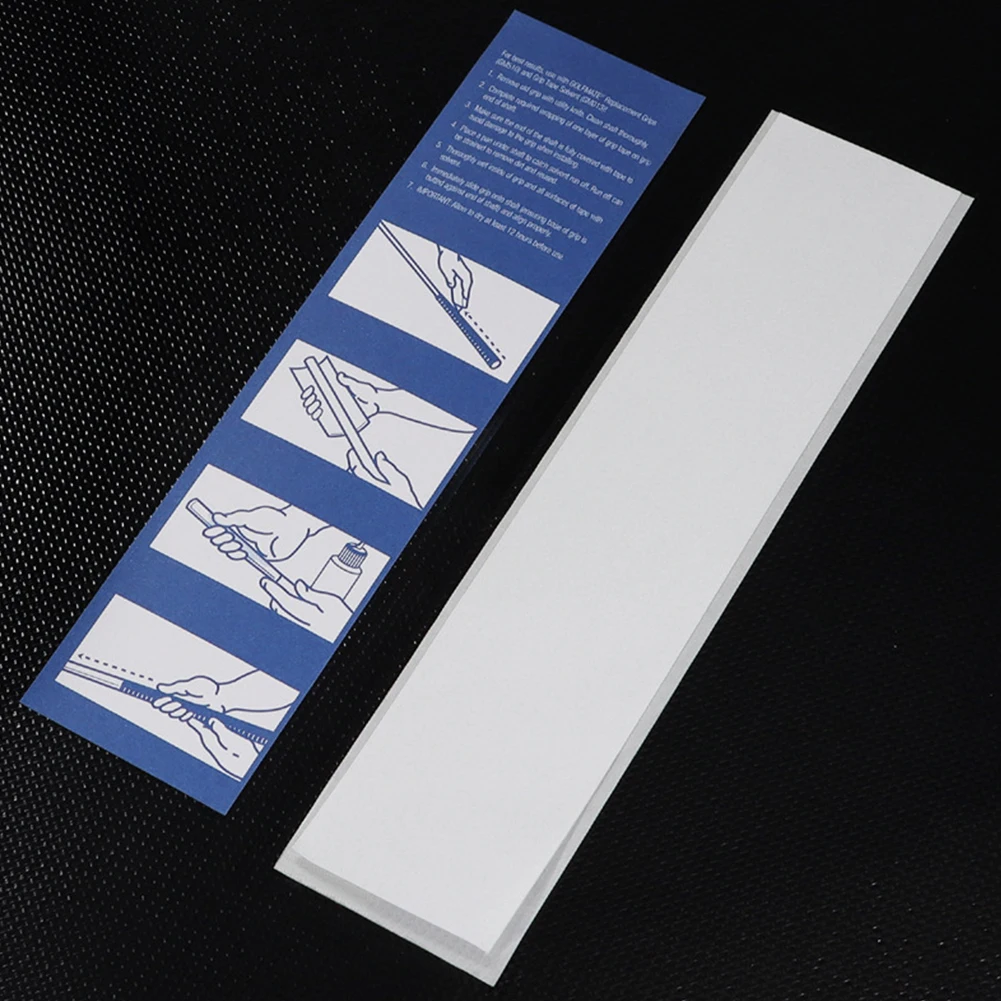 13 Pcs Golf Grip Tape Professi - Grip Regrip Tape recension och pris