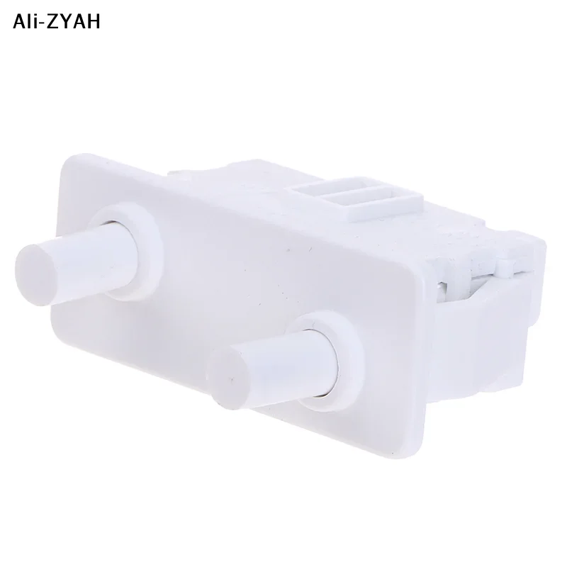 【ZYAH】1Pc 2026 New Refrigerator Light Door Switch Compatible With Refrigerators Fridge Freezer Light Switch