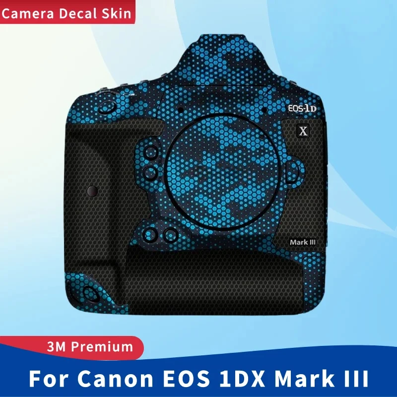 

Защитная пленка для камеры 1DX Mark III, защитная пленка от царапин, наклейка для защиты корпуса для камеры Canon EOS 1DXM3