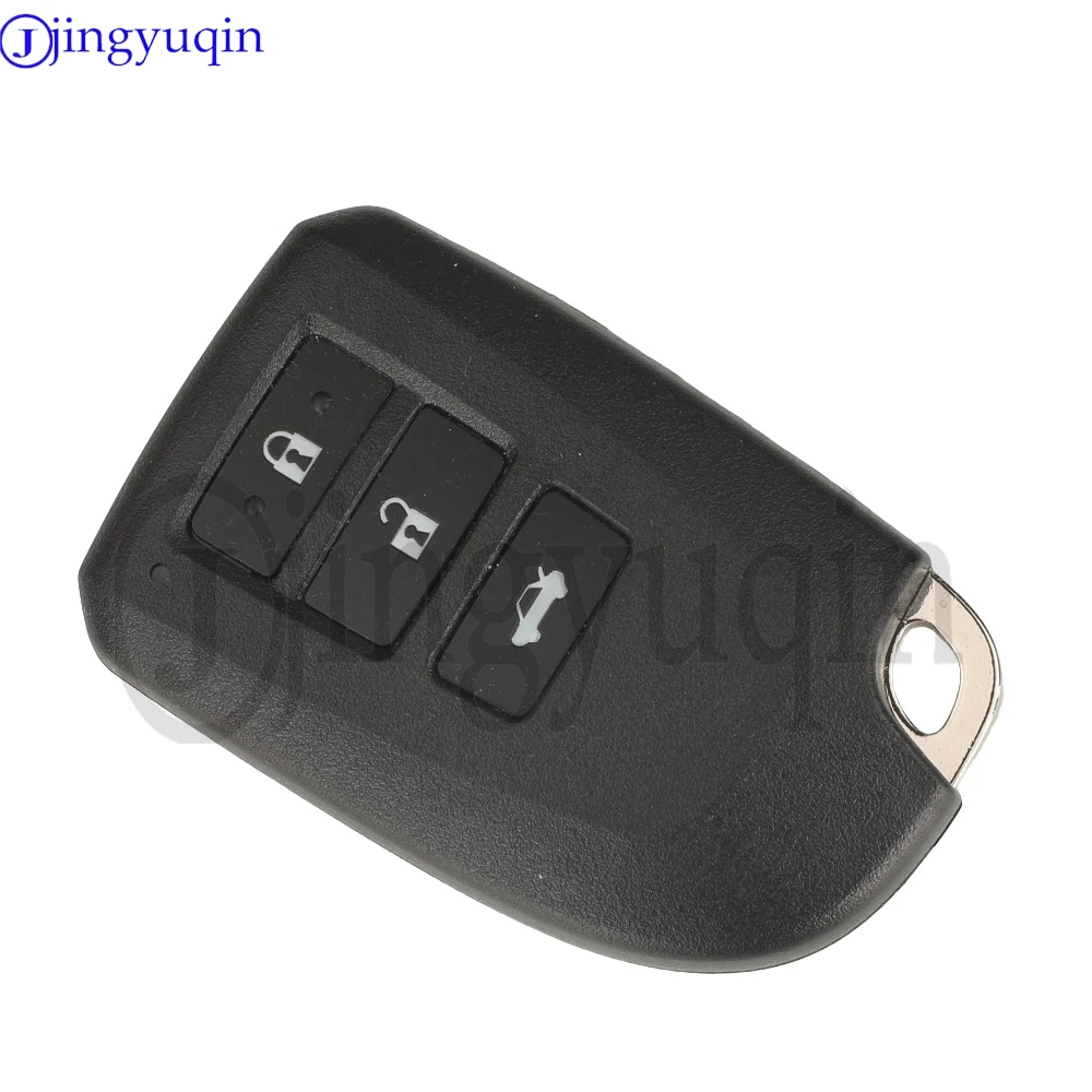 JYQ 312/314 433/434 ميجا هرتز 8A P4 = 39 0010 0011 0182 السيارة الذكية مفتاح بعيد فوب لتويوتا يارس L فيوس كريستال هايلكس هايس ريجيوسج
