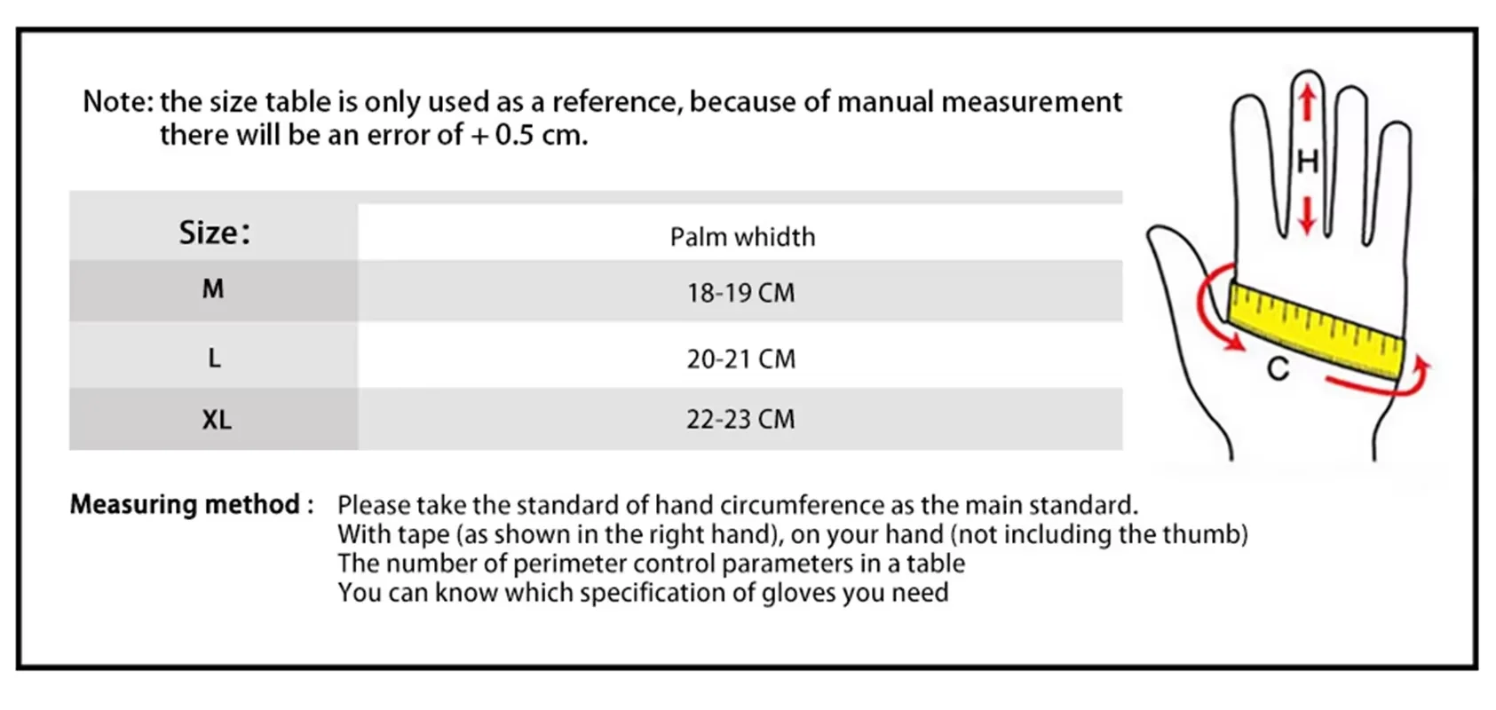 Thumbnail 2 - #34 Latest Half Finger Cycling Gloves Offers