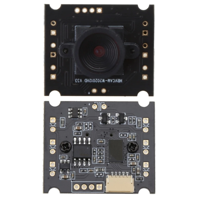 SS8S OV9726 Camera Module 1M Pixels USB Driver CMOS 42/70 Degrees for Vis