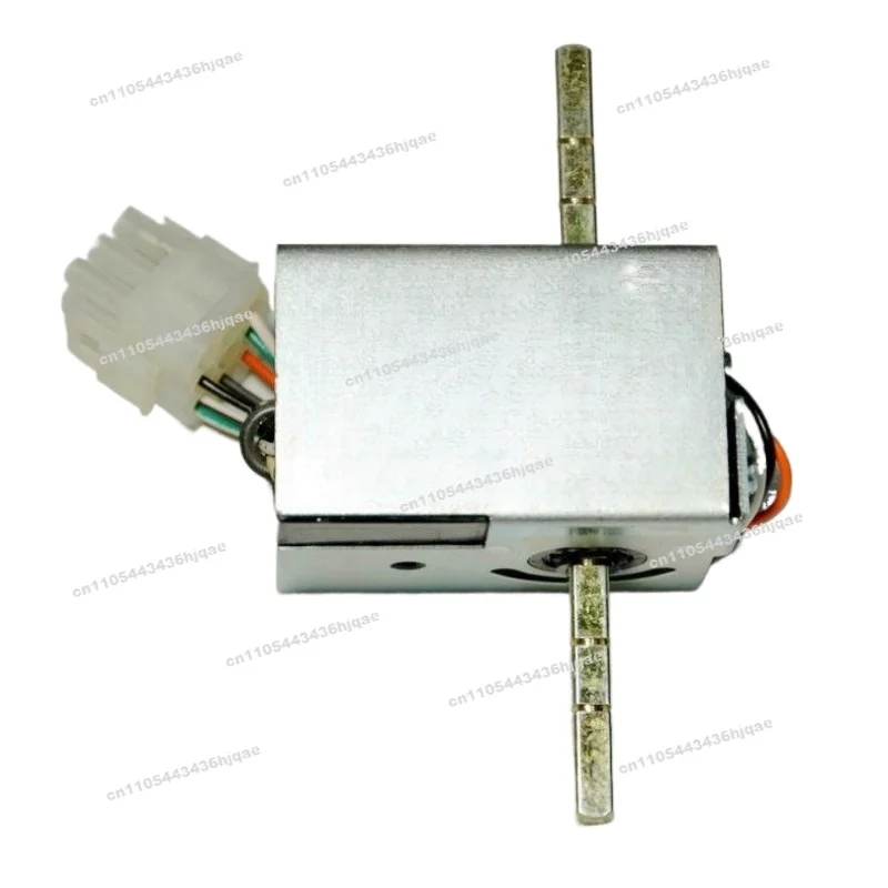 Truck Forklift Handle Assembly Accelerator ET126 0-5V Forklift Parts Replace ET126MCU