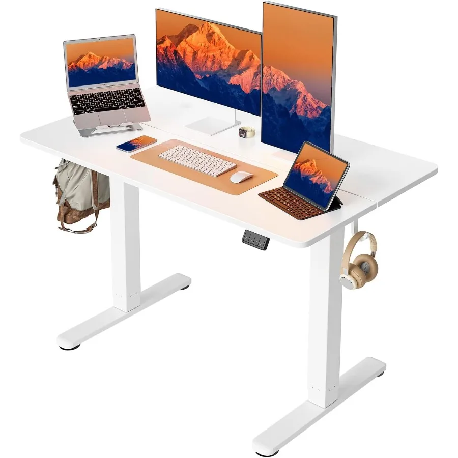 Standing Desk Stand…