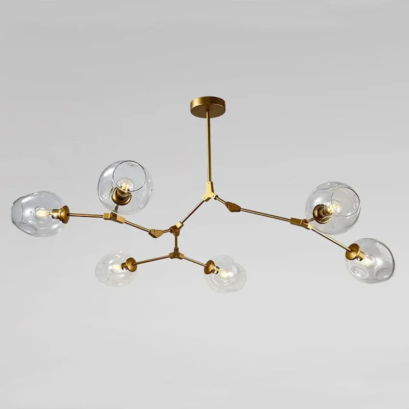 Modern LED Pendant Lights Led Bedroom Dining Room Pendant Lamps Lighting for Living Room Bedroom Kitchen Hanging Light Fixtures