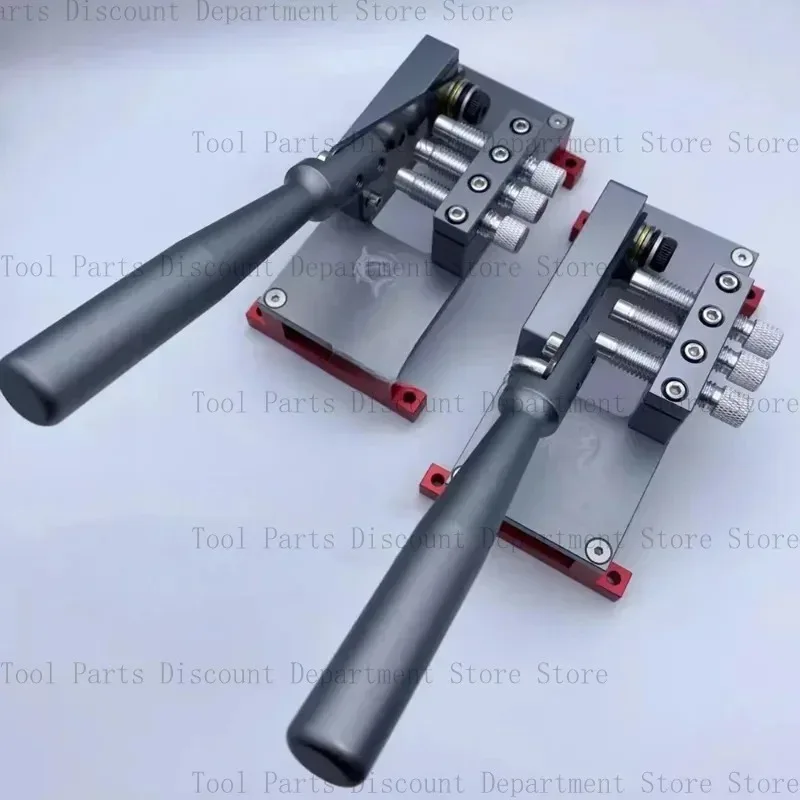 Heat Shrink Tube , Cutting, Wire Positioning Knife view 4