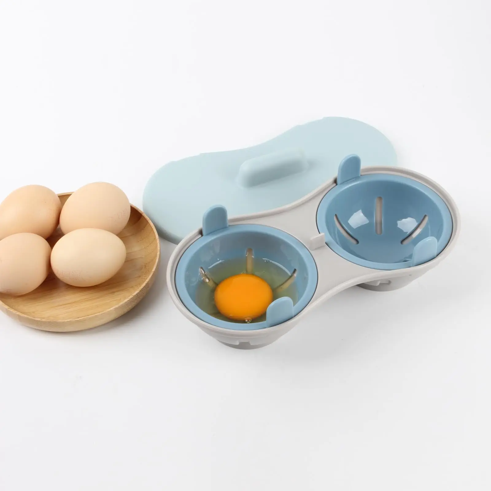 Thumbnail 3 - #3 Latest Egg Cookers Updates