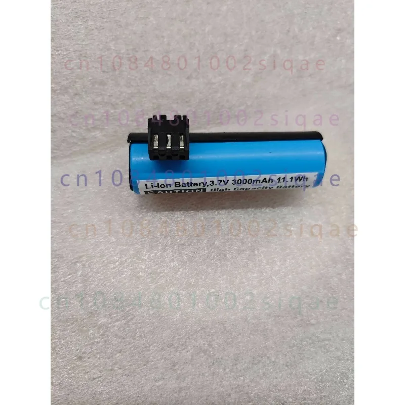 1PCS FOR Ingenico Move 5000 Move 5000F Move 5000S POS Terminal Replacement Battery F12432566 Li-ion Spare Repair Part