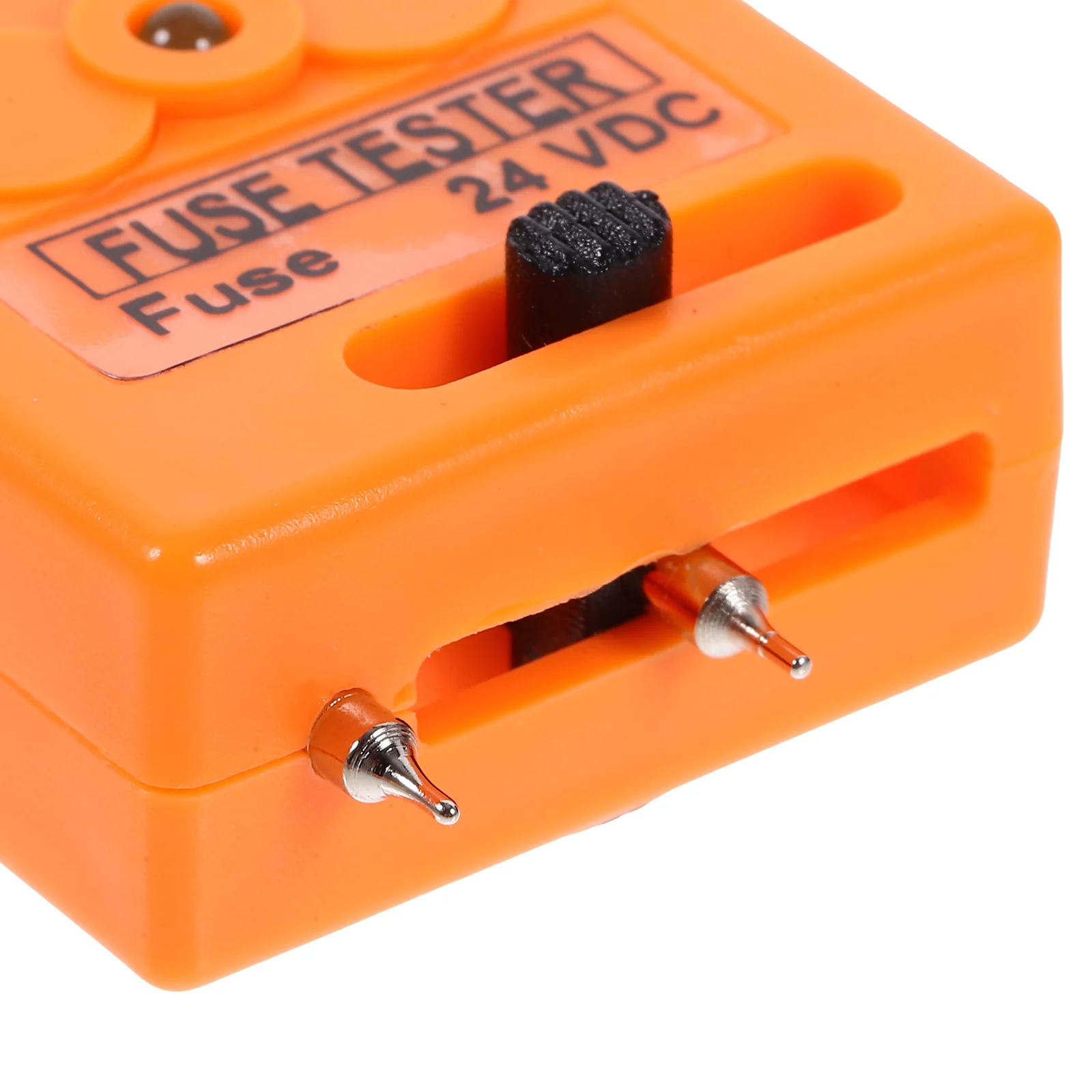 Fuse Puller Automotive Tester for Car Detect and Find The Blown Tool ATM Removal Indicator Light Damaged Checking