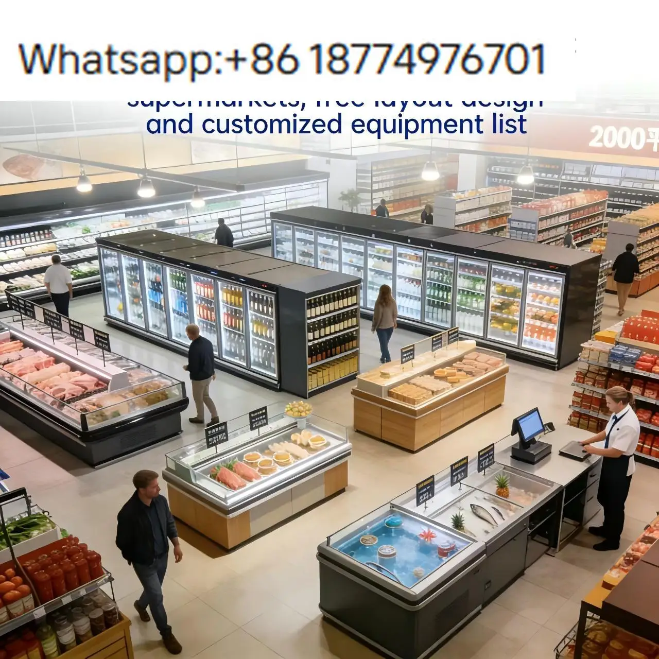 BDF-220 Commercial …