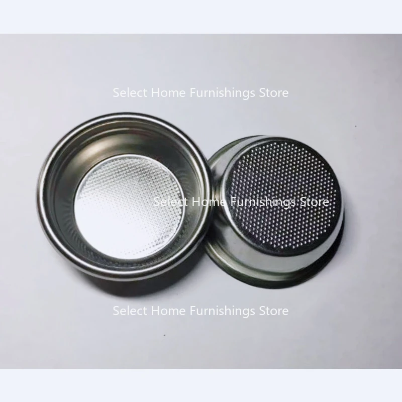 

Подходит для полуавтоматической кофемашины CMA ASTORIA, чашки с двойным фильтром, чаши с двойным порошком, аксессуары для кофемашины