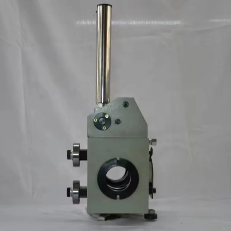 GP60B1 Wire Guider Cable Guides Rail Guide Wheel Rolling Ring Traverse Wire Guide Rollers GP Traverse Unit