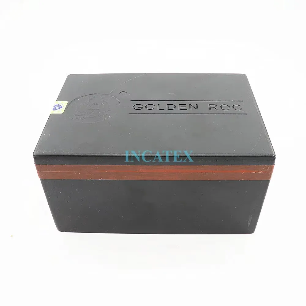 

200 шт. натуральная вязальная игла Golden Roc Vosa Spec 89.150-94/05 для китайской вязальной машины SHIMA SEIKI 5G игла