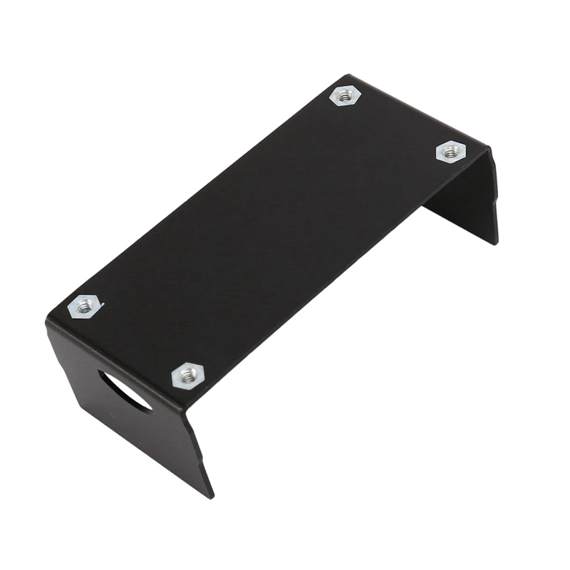 Caja de aleación de aluminio para expansión de punto de acceso MMDVM, placa Rainsun, estación de Radio, módem de voz Wifi Raspberry Pi W