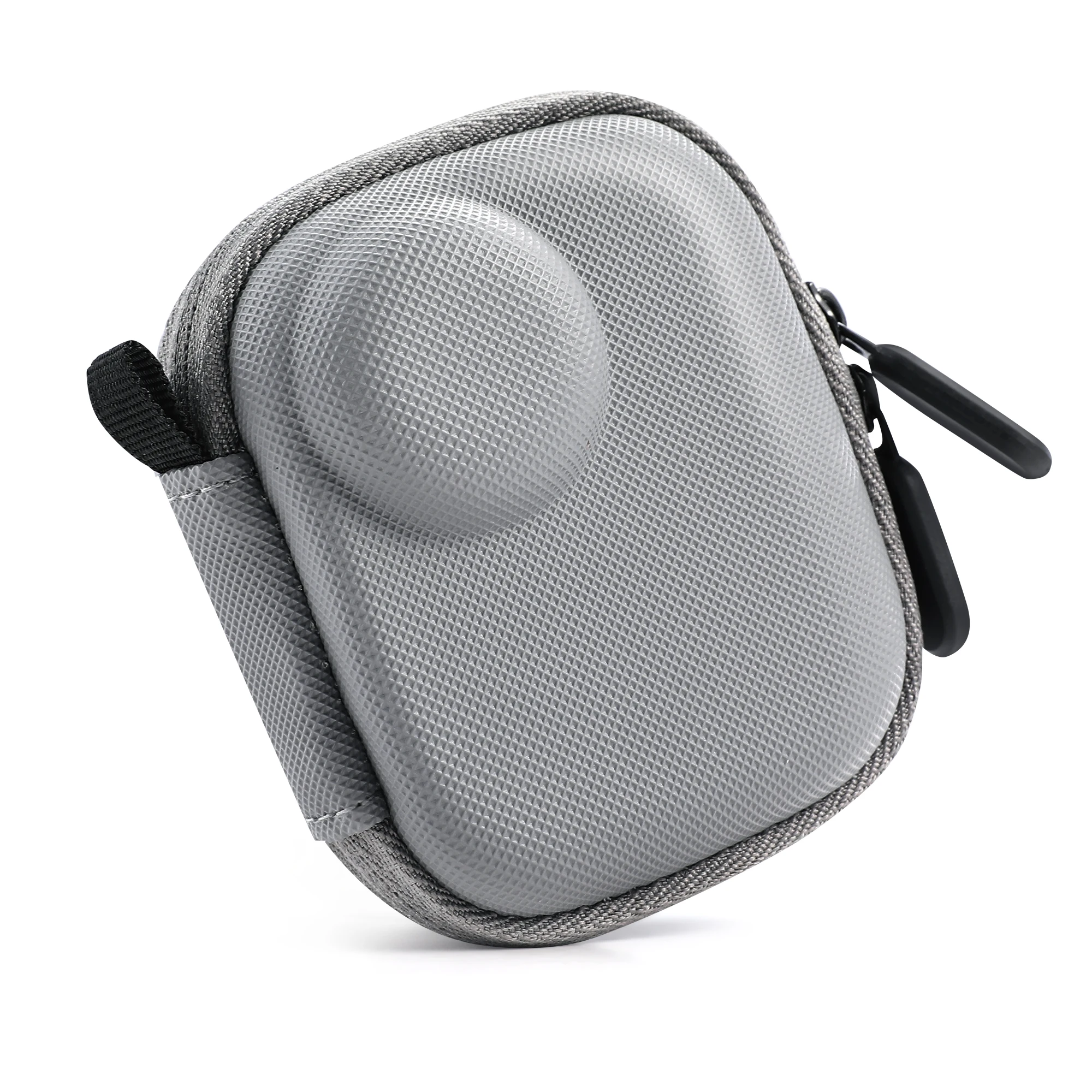 Mini bolsa para insta360 go ultra câmera organizador saco pequeno autônomo transporte caso acessórios