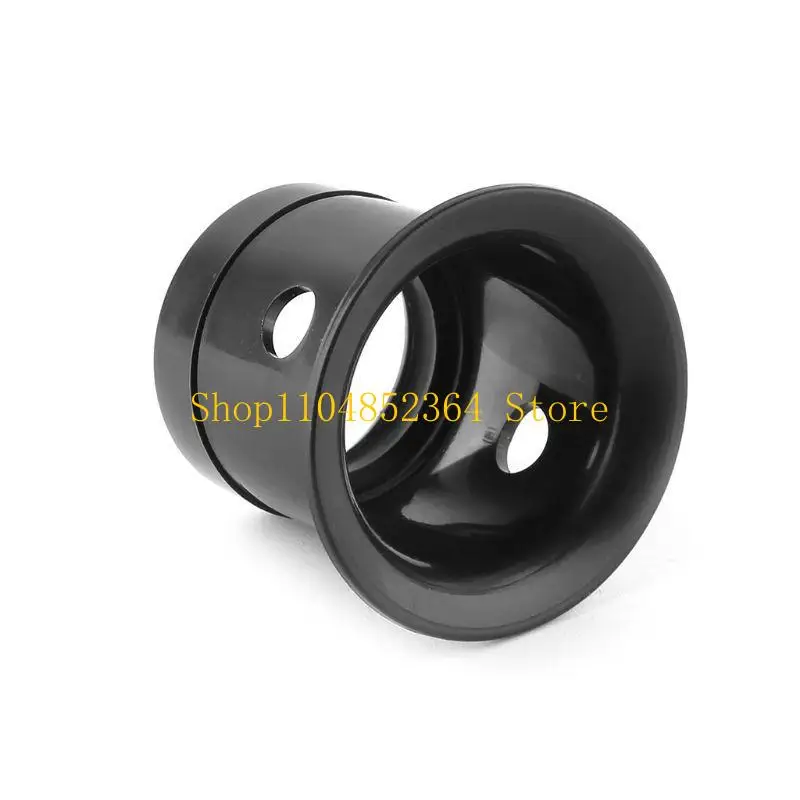 10X Jewelers Loupe Portable Monocular Magnifier Experimental Tools Magnifying Glass Jewelry Tools for Eye Magnifier Lens