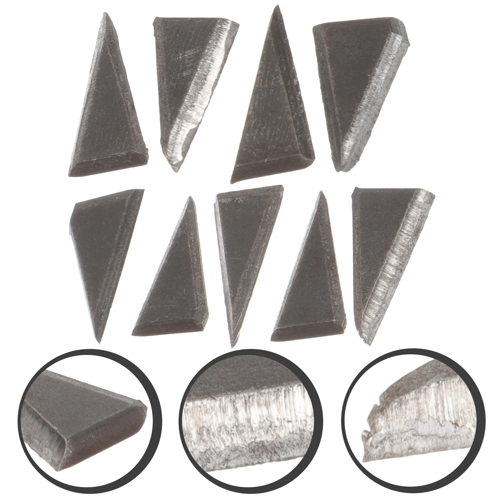 Martelo Plástico da Cunha para o Material Exterior Martelo Plástico Ferramenta Durável Ferro Forjado