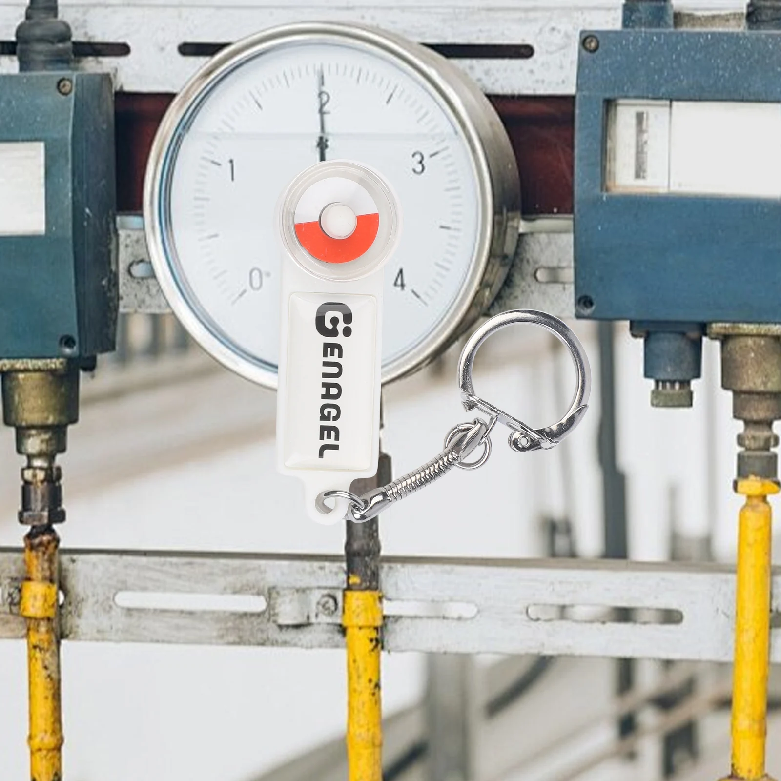 1PC AC Detektor Und Umwälzpumpe Rotation Tester Magnetische Disc Rotation Richtung Werkzeug Für Industrielle Ausrüstung Schecks – Detail 5