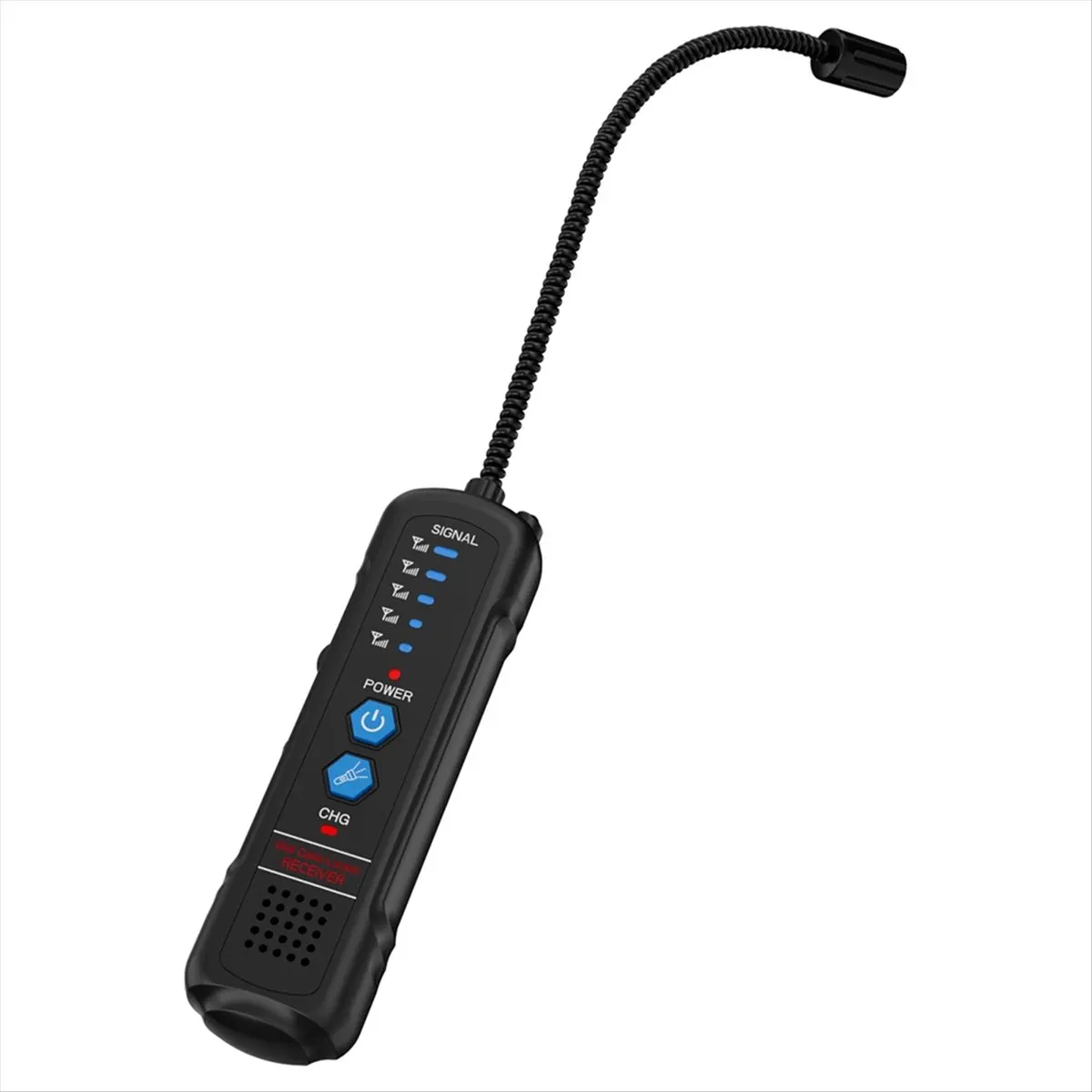 (A23G) Underground Wire Locator Detects Buried Power Cable Electrical Circuit Tracer Detects Buried Power Cable Locator