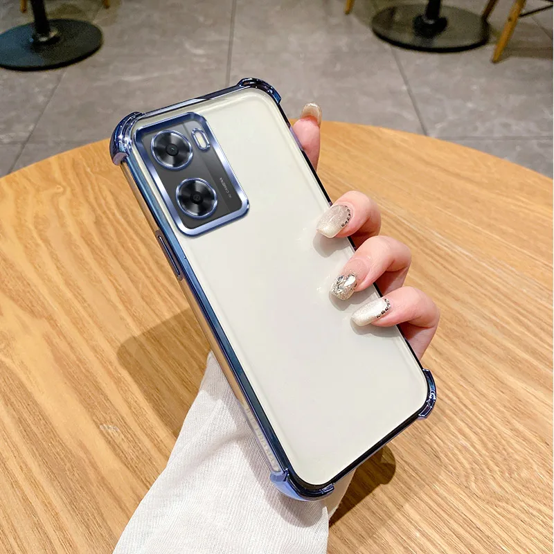 For Oppo A57 Case O…