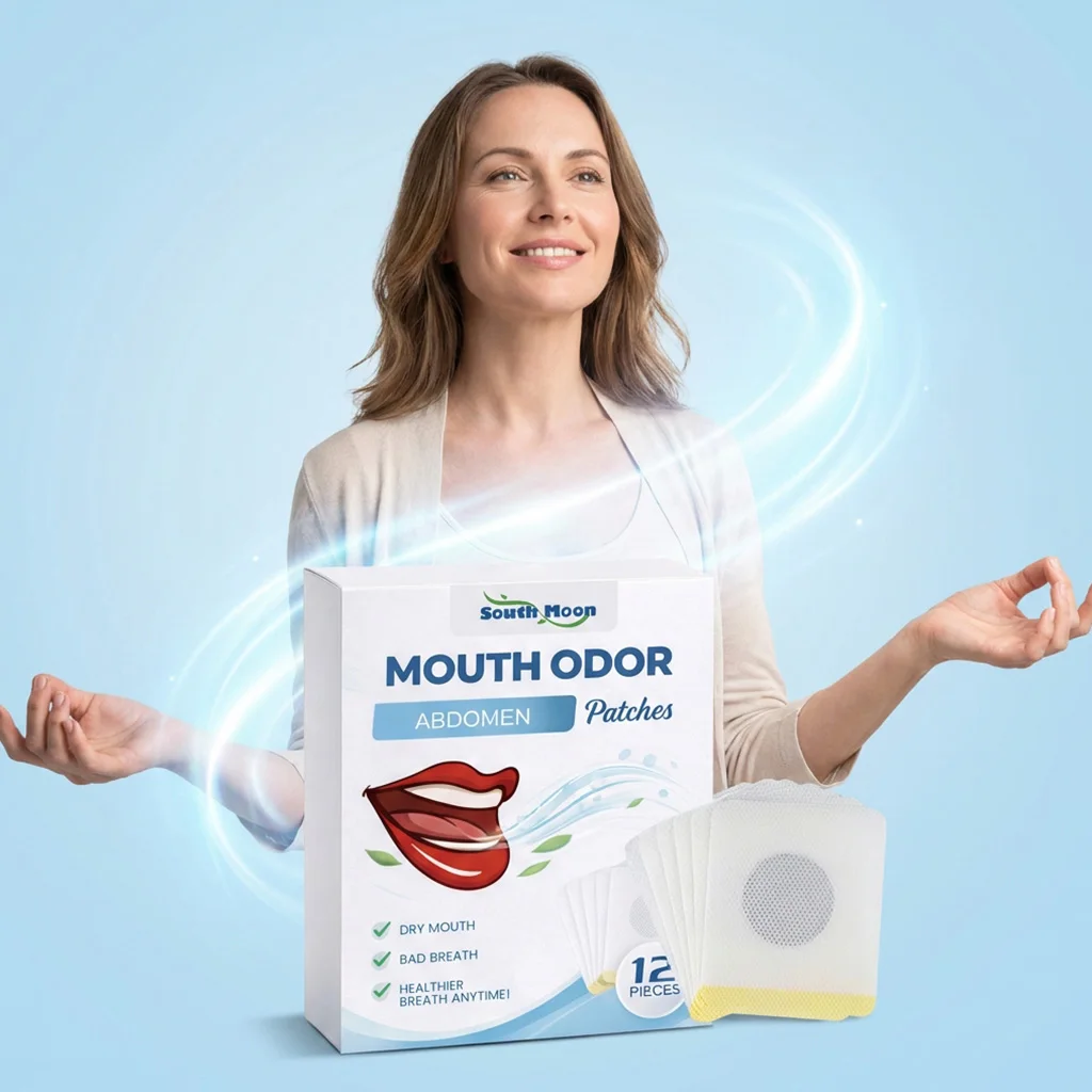 Tiras de Cuidado Bucal Suave - Refrescante Bucal Disoluble para Llevar, para una Limpieza Instantánea y un Ambiente Bucal Fresco y Duradero