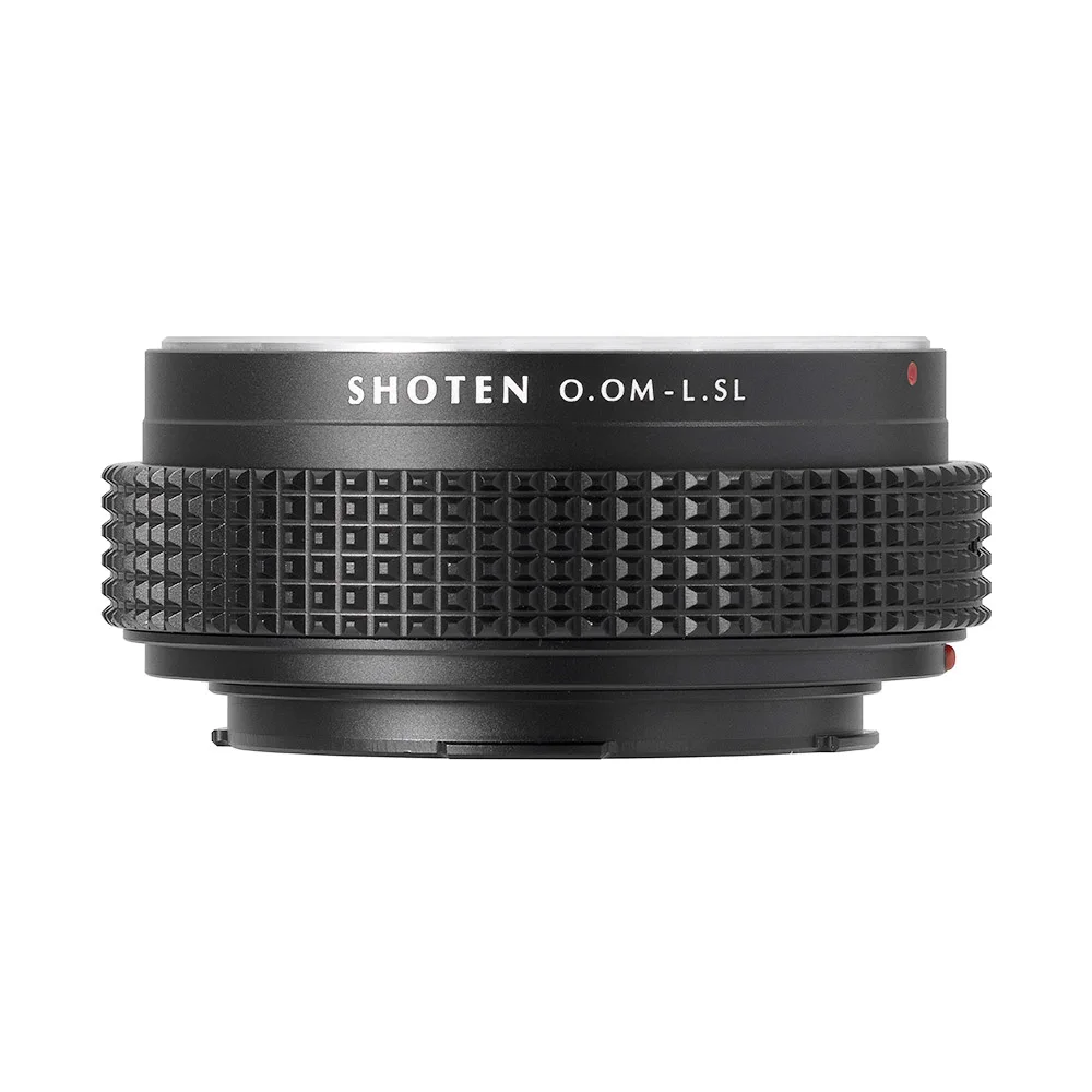 Shoten Olympus Om T… - image